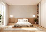 Erstbezug im Herzen von Klagenfurt - exklusives Mietjuwel in zentraler Lage