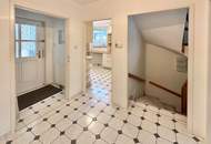 Geräumiges Eck-Reihenhaus mit guter Infrastruktur und Parkplatz