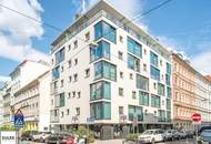*** Dachgeschoßgenießer aufgepasst *** 4 Zimmer zentral begehbar in der Zieglergasse 50 *** - ab 01.08.!