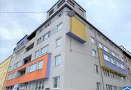 Top 2-Zimmerwohnung mit Loggia im 15. Bezirk bei der U3!