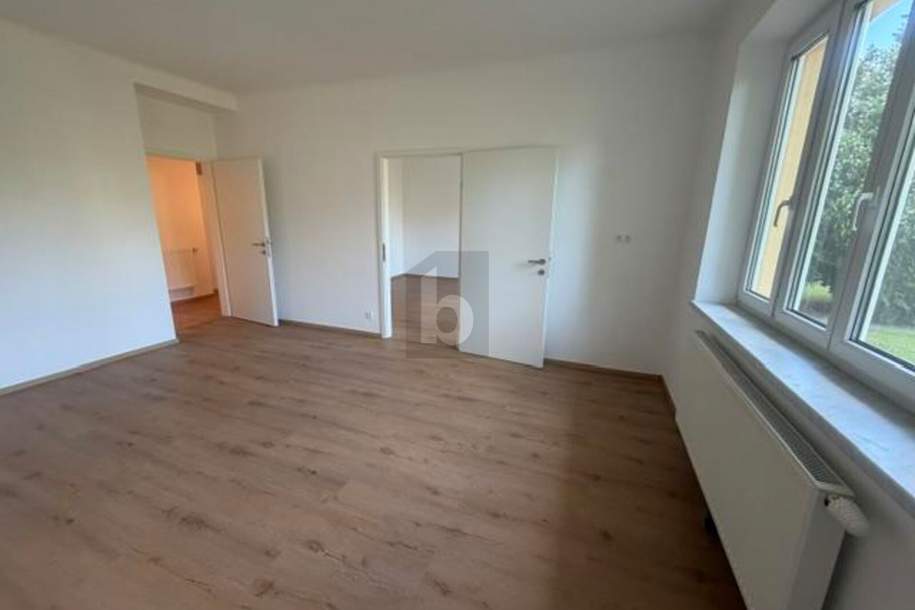 FRISCH GENERALSANIERTE MIT ZUSÄTZLICHEM MANSARDENZIMMER, Wohnung-kauf, 275.000,€, 2500 Baden