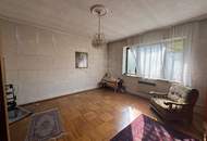 Charmantes Wohnhaus mit Entwicklungspotenzial auf einem kleinen Grundstück in Badersdorf