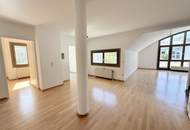 1140! Maisonette-Wohnung Nähe Mauerbach