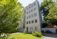 Ruhige 2-Zimmer-Wohnung mit Blick ins Grüne in 1110 Wien