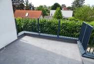 "Wohntraum" Terrassenwohnung mit neuer komplett Küche - Erstbezug nähe Mühlwasser