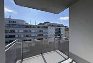 Nähe Donau und U2 - Geförderte 2 Zimmer Wohnung mit Loggia - FINANZIERUNGSBEITRAG