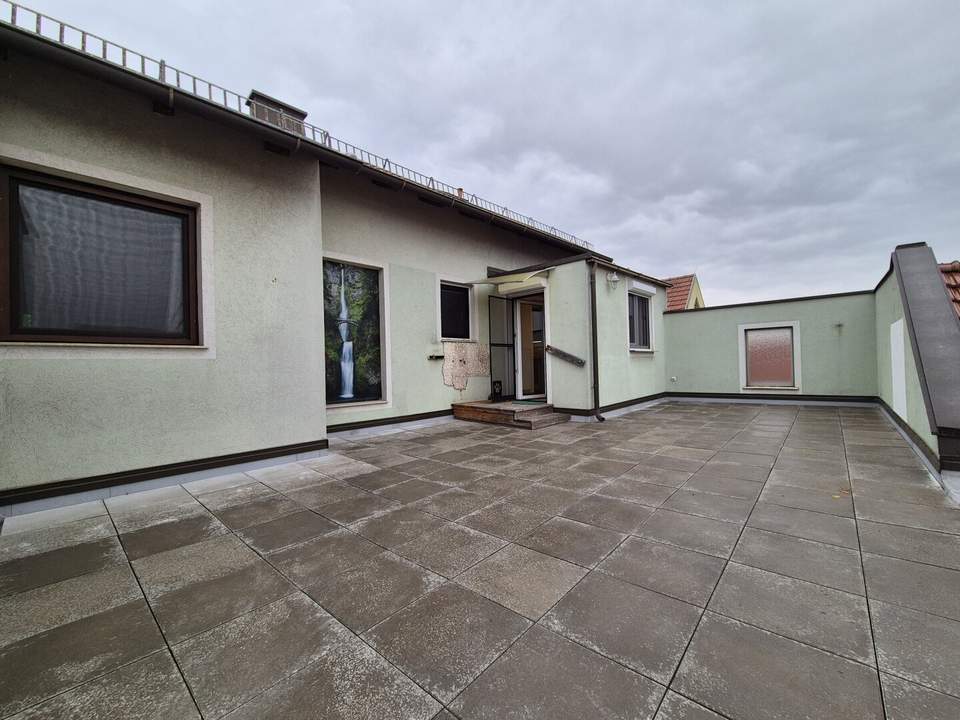 Charmante Eigentumswohnung mit Terrasse in Peisching – gepflegt, top Preis, 129.000 €