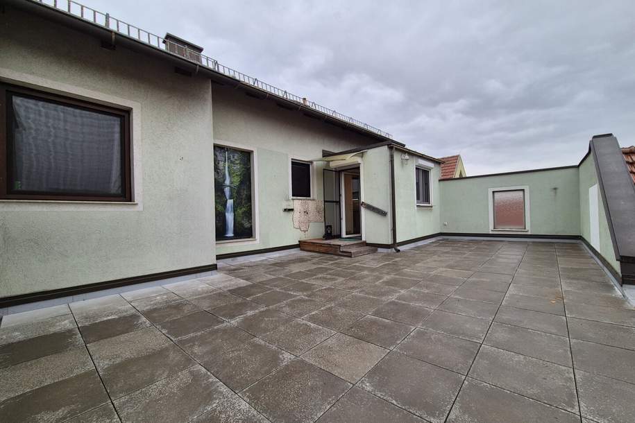 Charmante Eigentumswohnung mit Terrasse in Peisching – gepflegt, top Preis, 129.000 €, Wohnung-kauf, 129.000,€, 2620 Neunkirchen