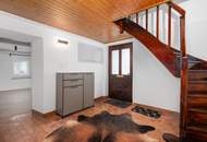 Ihr Rückzugsort im Gitschtal – Haus mit 6 Zimmern und sonniger Südseite