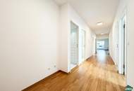 Traumhafte 4-Zimmer Wohnung bei der Kaasgrabenkirche