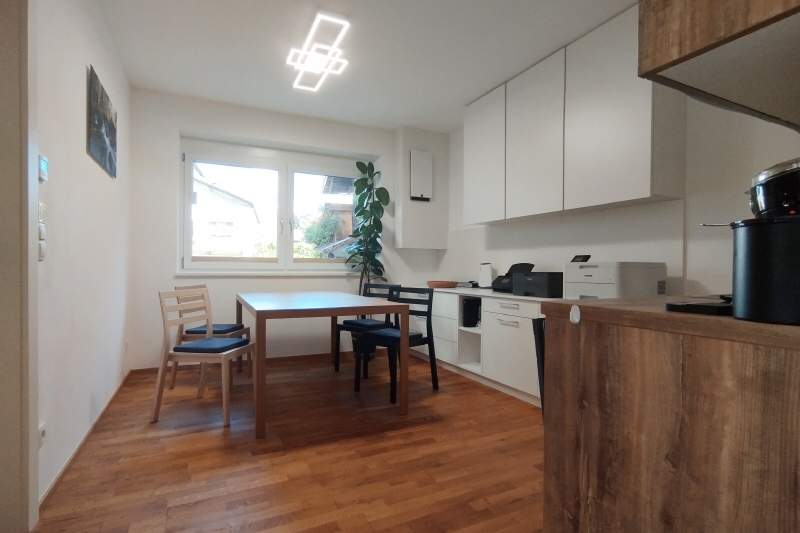 Büro / Therapieräume / Praxis - Mitten in Inzig, Innsbruck-Land, Gewerbeobjekt-kauf, 230.000,€, 6401 Innsbruck-Land