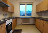 Helle 2-Zimmer-Mietwohnung mit Loggia in Altlengbach