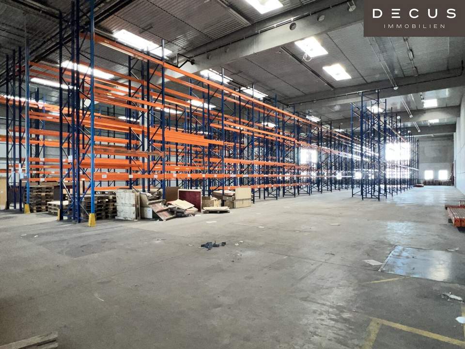 + + + BÜROS an modernem Standort + + + in dynamischem Umfeld + + + B17-1 und B17-2 + + +