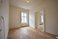 Erstbezug nach Sanierung: Traumhafte 7-Zimmer-Luxuswohnung am Schottenring