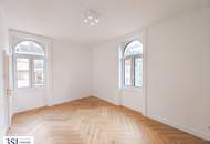 Stilaltbau mit Südwest Ausrichtung im Servitenviertel