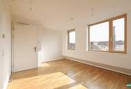 Sandleiten 64 | Klimatisierte 2-Zimmer-Dachgeschosswohnung mit Terrasse in Hofruhelage