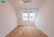 Wunderschöner Altbaustil. Hochwertigst sanierte Erstbezugswohnung mit guter Anbindung - JETZT ANFRAGEN