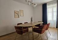 Stilvolle 3-Zimmer-Altbauwohnung in exklusiver City-Bestlage