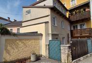Stadthaus zur Miete – modernes Wohnen mit gemütlicher Terrasse