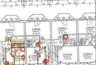 Eck-Reihenhaus in Strasshof - Licht, Raum und ein Garten zum Ankommen