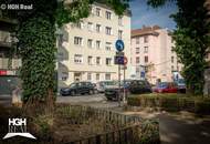 1120 Wien Helle 3-Zimmer-Wohnung im 3. Liftstock Nähe U4/U6