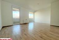 GERÄUMIG & HELL | 3-Zimmerwohnung mit Loggia