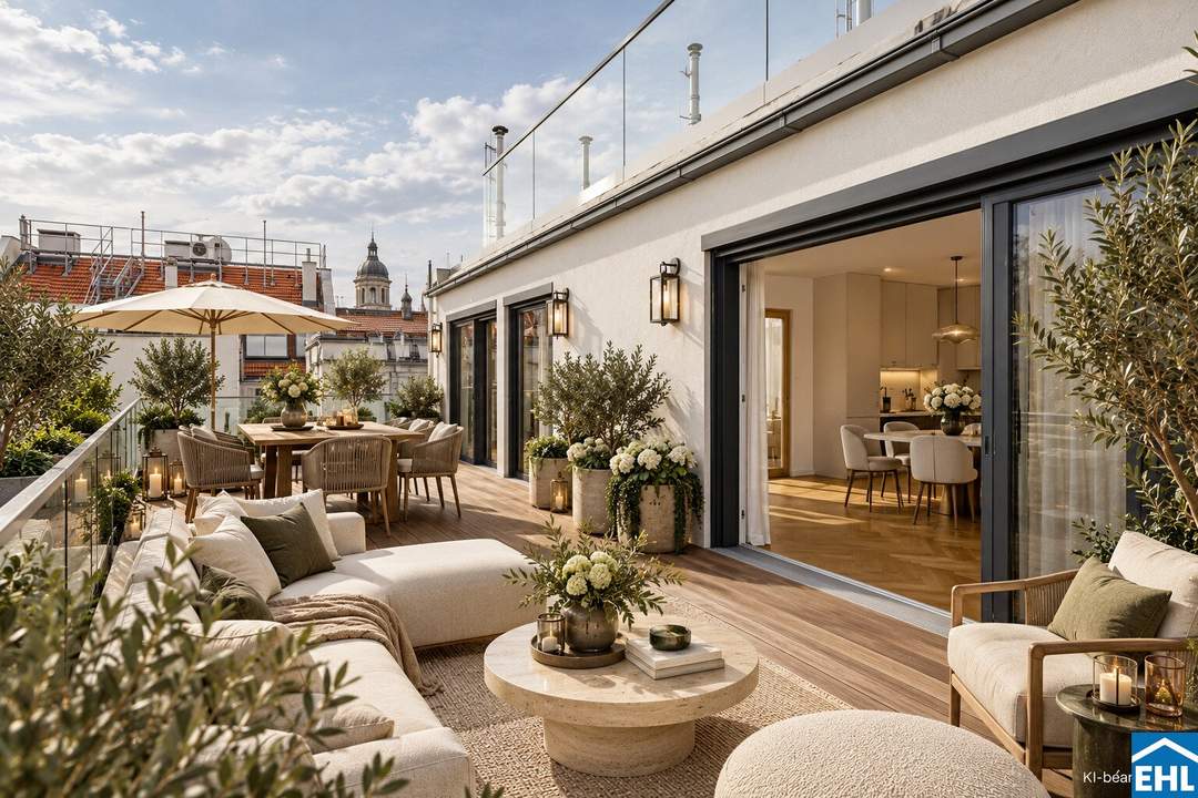 Zwischen Tradition & Moderne – Ihr neues Zuhause im Stilaltbau mit DG-Ausbau