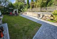 Exklusive Wohnung im Dreiparteienhaus in beliebter, zentrumsnaher Lage