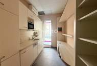 Attraktives Eck-Geschäftslokal in hochfrequentierter Lage der Gumpendorfer Straße