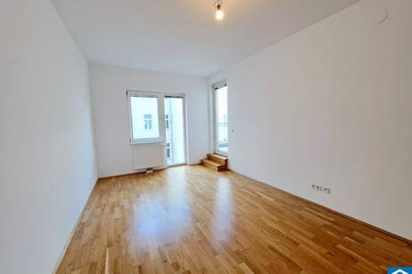 Moderne 2-Zimmer Wohnung mit Loggia in zentraler Lage - Perfekt für Stadtliebhaber!, Wohnung-kauf, 380.000,€, 1150 Wien 15., Rudolfsheim-Fünfhaus