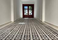 „PARK LIFE“ – Stilvoll wohnen im generalsanierten Altbau im 18. Bezirk