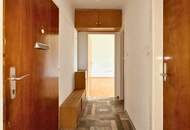 *** Helle Mietwohnung (ca. 51 m²), Balkon und traumhafter Aussicht ins Grüne – Stadtnähe trifft Ruhe ***