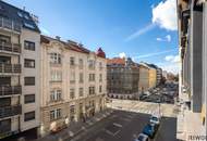 STILALTBAU MIT BALKON | | HOHE DECKEN | KOMPLETTKÜCHE | KLIMA VORBEREITUNG | SOFORT BEZIEHBAR | NÄHE U4 MEIDLING HAUPTSTRASSE