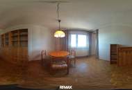 Wohnen mit Ausblick: Bezugsfertige 2-Zimmer-Wohnung im 8. Stock in 1210 Wien