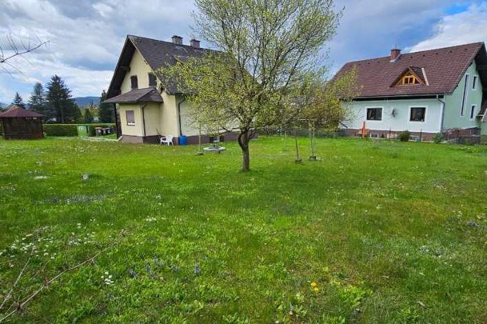 Einfamilienhaus + großes, sonniges Grundstück in Andritz, Haus-kauf, 550.000,€, 8045 Graz(Stadt)