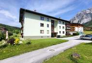 3-Zimmer Wohnung mit viel Potenzial im Zentrum von Ramsau am Dachstein!