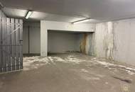 Lagerfläche 55m² in 1120 Wien, 2. KG – Miete nur 440 € monatlich!