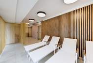 NEUBAU - Exklusive Stadtwohnung mit Freifläche und Küche