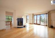 TERRASSEN-MAISONETTE am SCHAFBERG