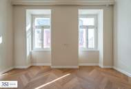 Lichtdurchflutet, offen, elegant – Wohnen mit Wohlfühlfaktor