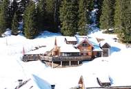 Seltene Gelegenheit Skihütte am Katschberg