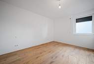 3-Zimmer-Wohnung mit 2 Balkonen und Grünblick