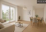 | 2 ZIMMER | GARTEN | ST. VEIT GASSE 25 | ERSTBEZUG IN HIETZING | MIETBEGINN PER 01. DEZEMBER 2025