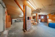 Großzügiges Familienrefugium in absoluter Ruhelage – charmantes Wohnhaus auf 1.000 m² Traumgrundstück in 1220 Wien