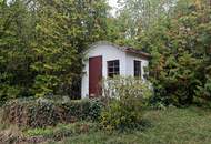 Sanierte Doppelhaushälfte in Ternitz, 4 Zimmer, Garten, Balkon & Grünblick!