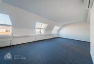 Erstbezug! Renoviertes 4-Zimmer Büro in Toplage