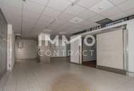 Großzügige Geschäftsfläche mit ca. 849 m² Nutzfläche in Linzer Zentrumslage zu vermieten!