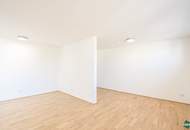 Erstbezug mit Terrasse: Schöner 1,5-Zimmer-Neubau in 1190 Wien