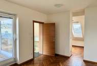 Exklusive 5-Zimmer-Luxus-Maisonette mit Dachterrassen &amp; 360°-Panoramablick über Wien