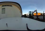 Bungalow direkt am Badesee